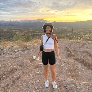 Meet Your Posher, Mary!